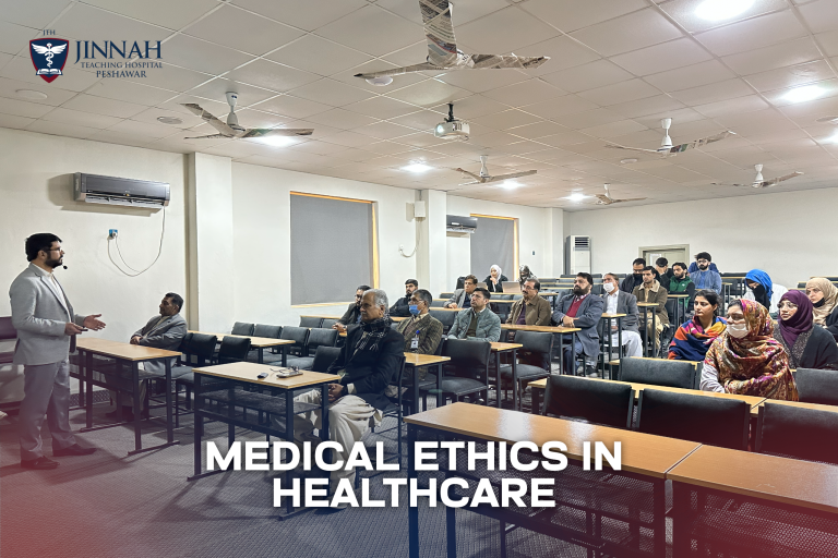 CPC on Medical Ethics in Healthcare