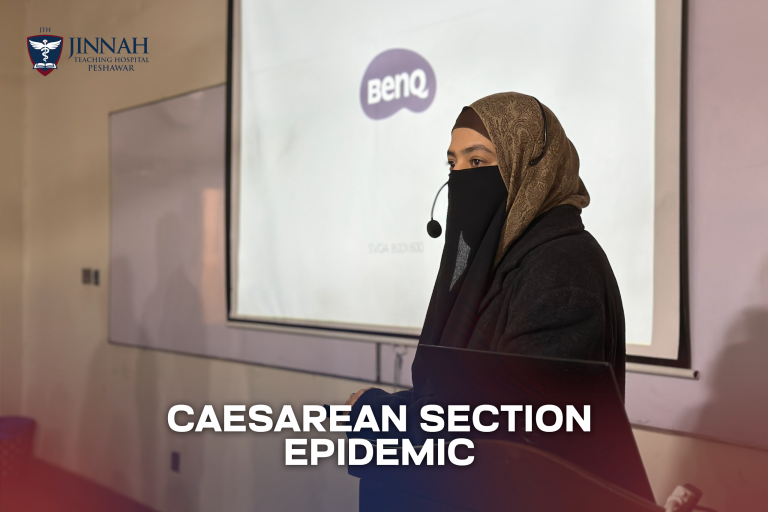 CPC on Caesarean Section Epidemic: Are We Creating More Harm Than Good?