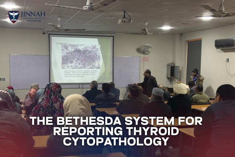 CPC on The Bethesda System for Reporting Thyroid Cytopathology