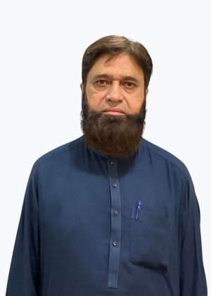 Ghulam Mustafa