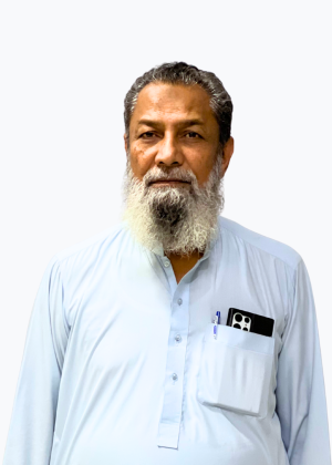 kifayat ullah
